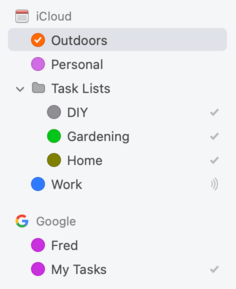Select Calendars
